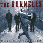 One of Mike's favorite bands!