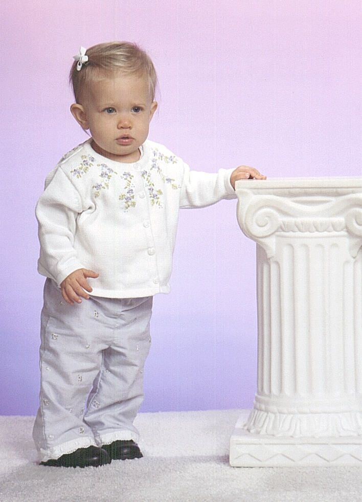 9 month picture