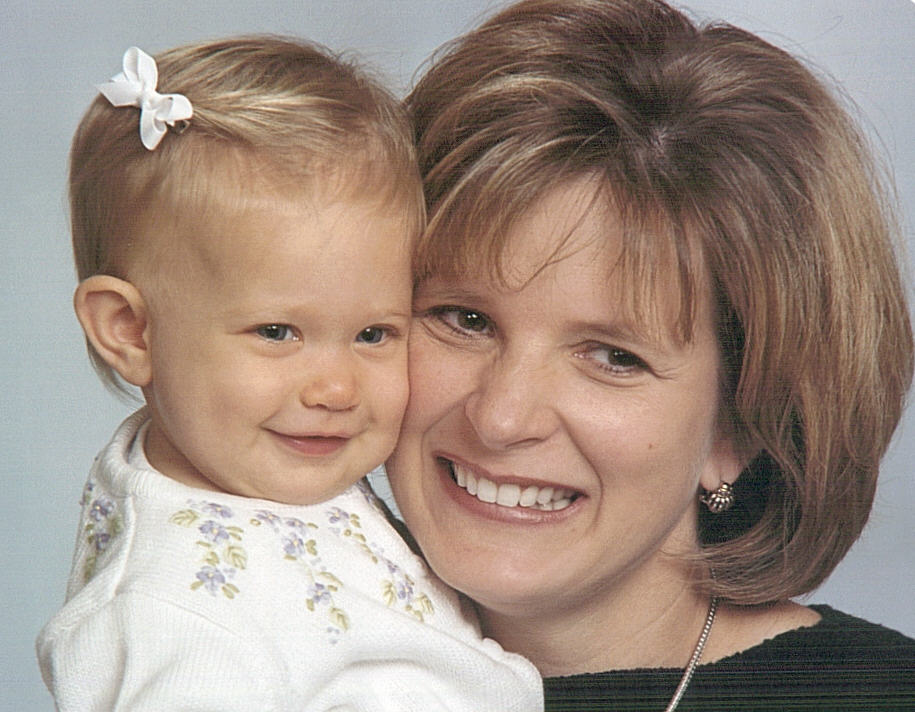 Mommy & Baby