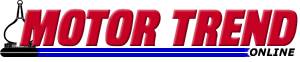 Link to Motor Trend magazine!