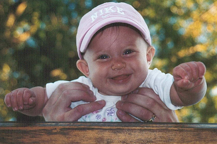Cute as can be!