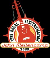 Link to John Mellencamp's Web Page!