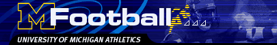 Link to Michigan Football Home Page!