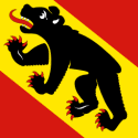 Flag of Bern