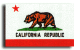 Flag of California