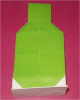 Bottle and Stand