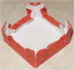 4 Heart Box