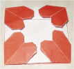 Heart Picture Frame