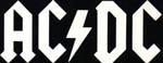 ACDC LOGO