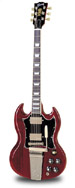 Angus Young Signature SG