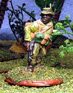 ANC Sergeant