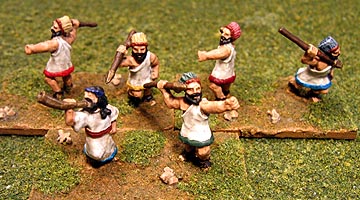 Canaanite Psiloi
