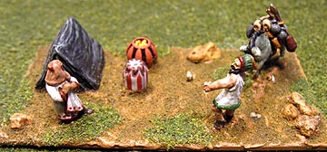 Canaanite Camp