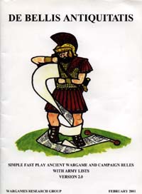 DBA 2.0 rulebook