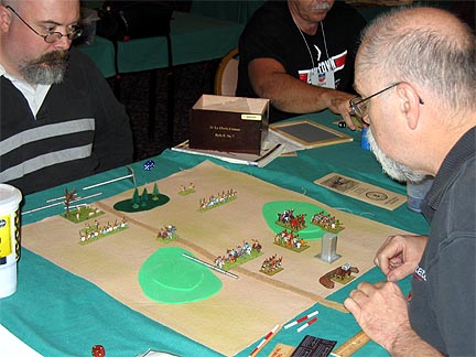 Dylan Fraser vs. Kim Young