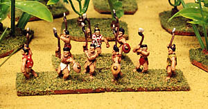 Khmer Blades