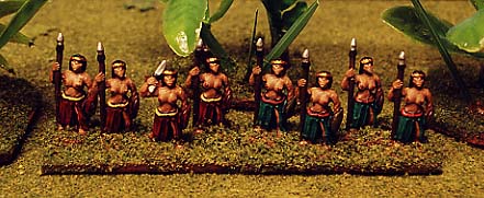 Khmer Maiden Guard