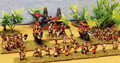 Khmer Army