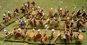 Malay Warbands