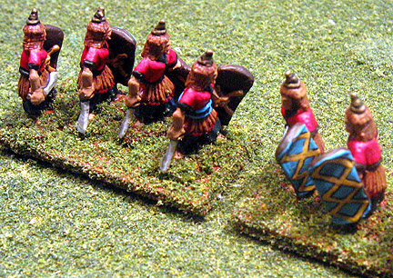 Thai Guard Auxilia