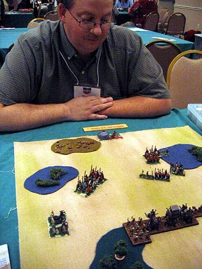 Tom's Yuan Chinese take on the Hindus