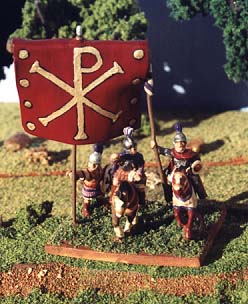 Belisarius, Byzantine general
