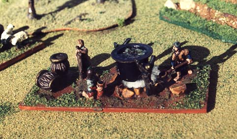 The Cook Pot