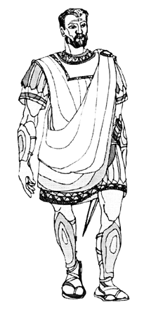 Roman general