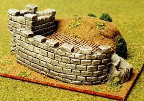 Hill Fort