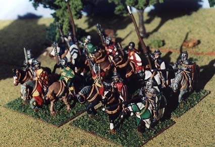 Medieval Knights