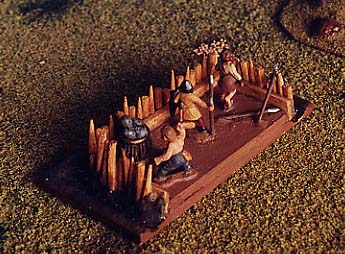 Palisade Camp