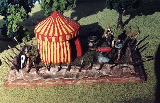 The Pig Roast
