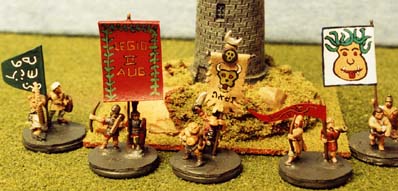 Garrisons for Generic Tower