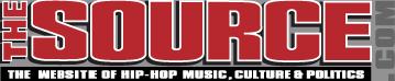 Click here to go to the official website of The Source magazine