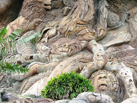 Animal Kingdom