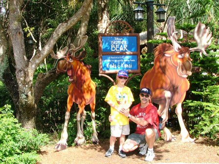 Animal Kingdom