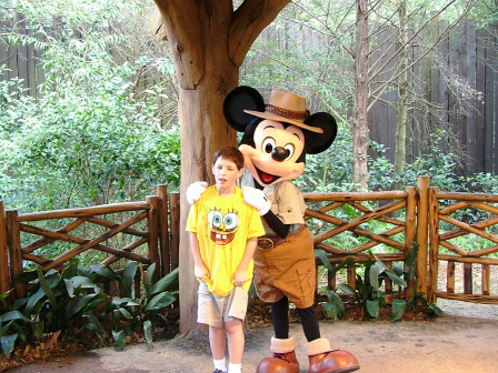 Animal Kingdom