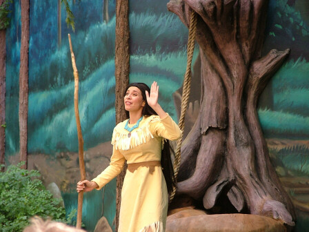 Animal Kingdom