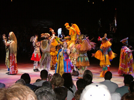 Animal Kingdom
