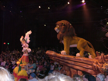 Animal Kingdom