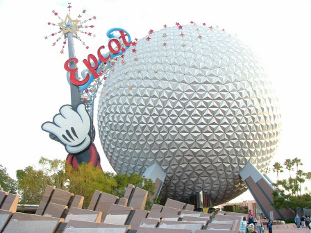 Epcot