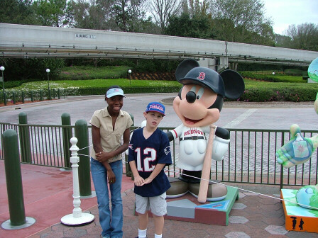 Magic Kingdom