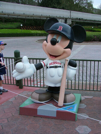 Magic Kingdom