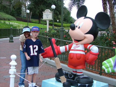 Magic Kingdom