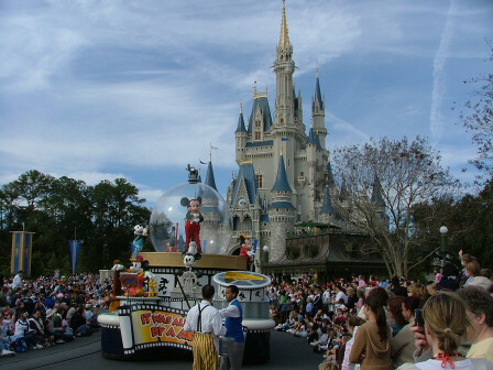 Magic Kingdom