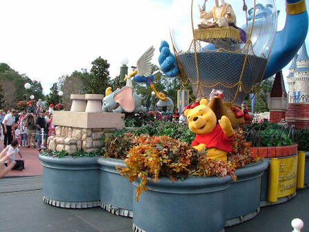 Magic Kingdom