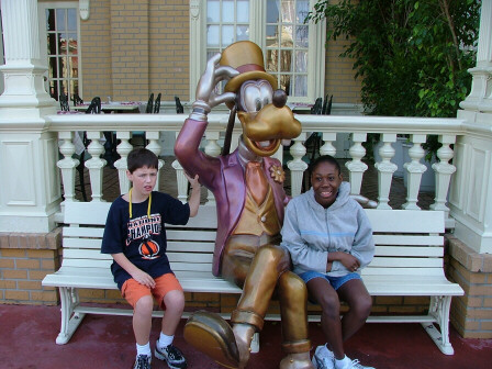 Magic Kingdom