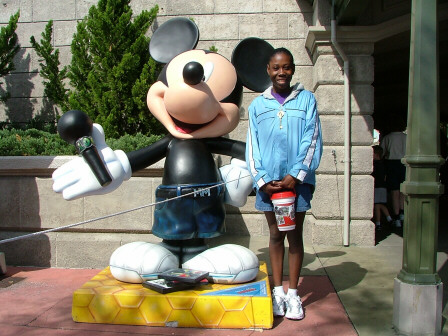 Magic Kingdom