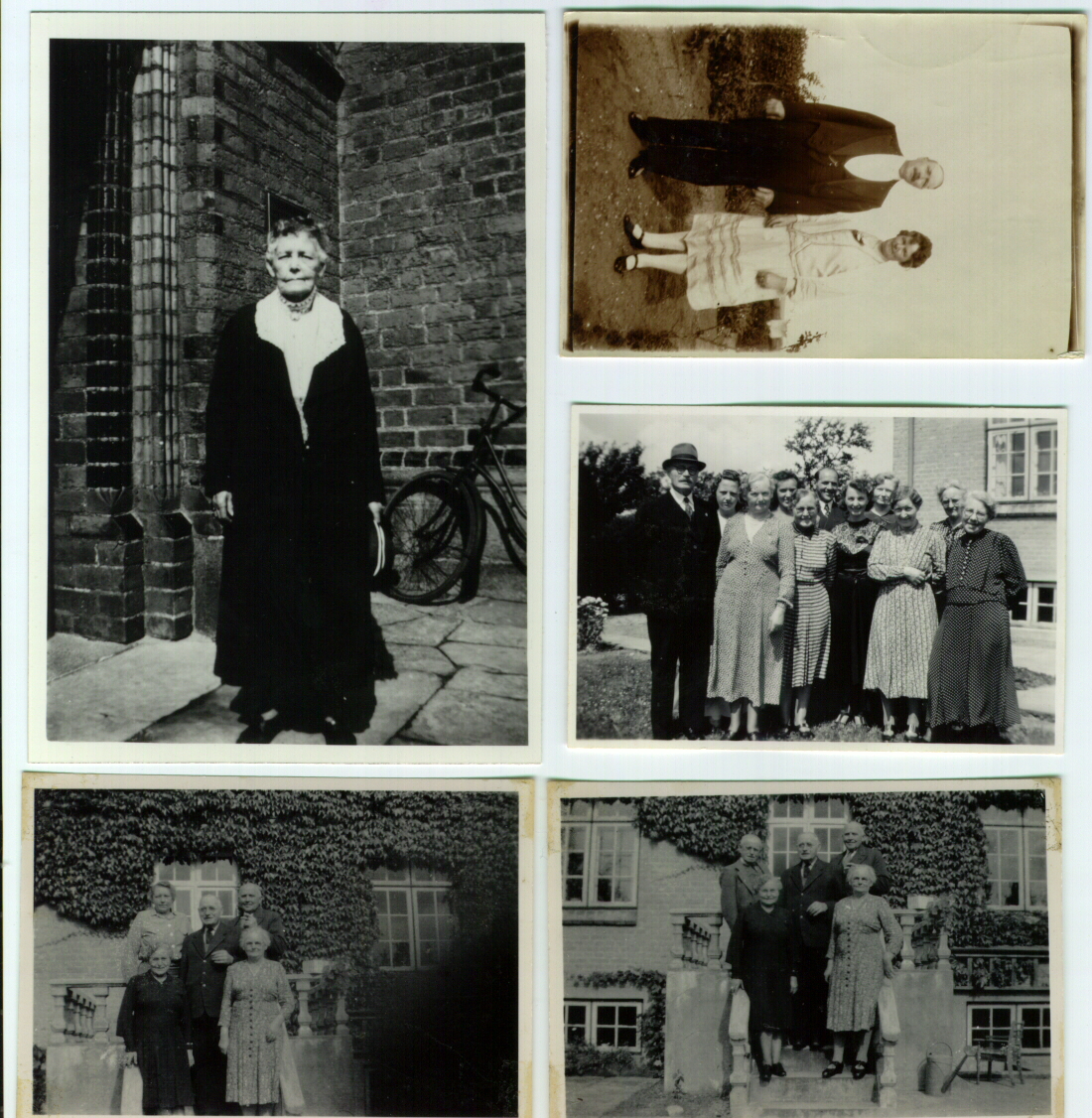 familiefotos