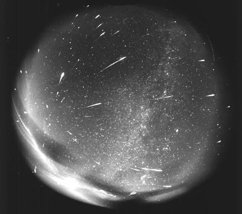 American Meteor Society